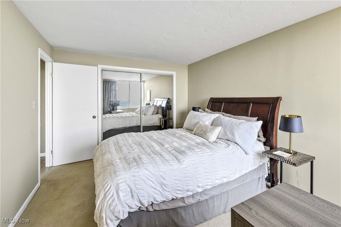 The Carlyle - Residential Lease