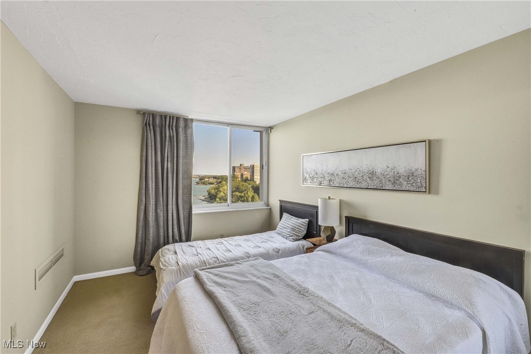 The Carlyle - Residential Lease