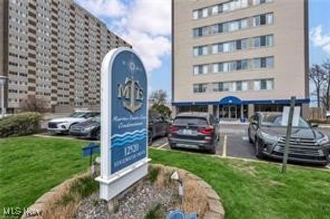 12520 Edgewater Drive Unit 207, Lakewood, OH 44107 - #: 5065848