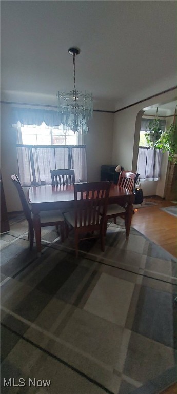 Jefferson Park - Residential