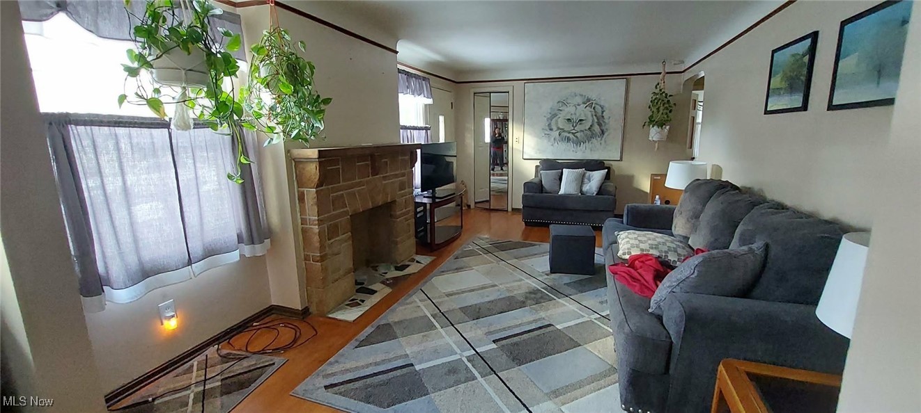 Jefferson Park - Residential