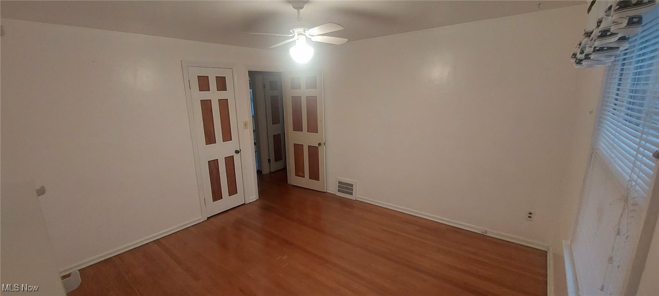 Jefferson Park - Residential