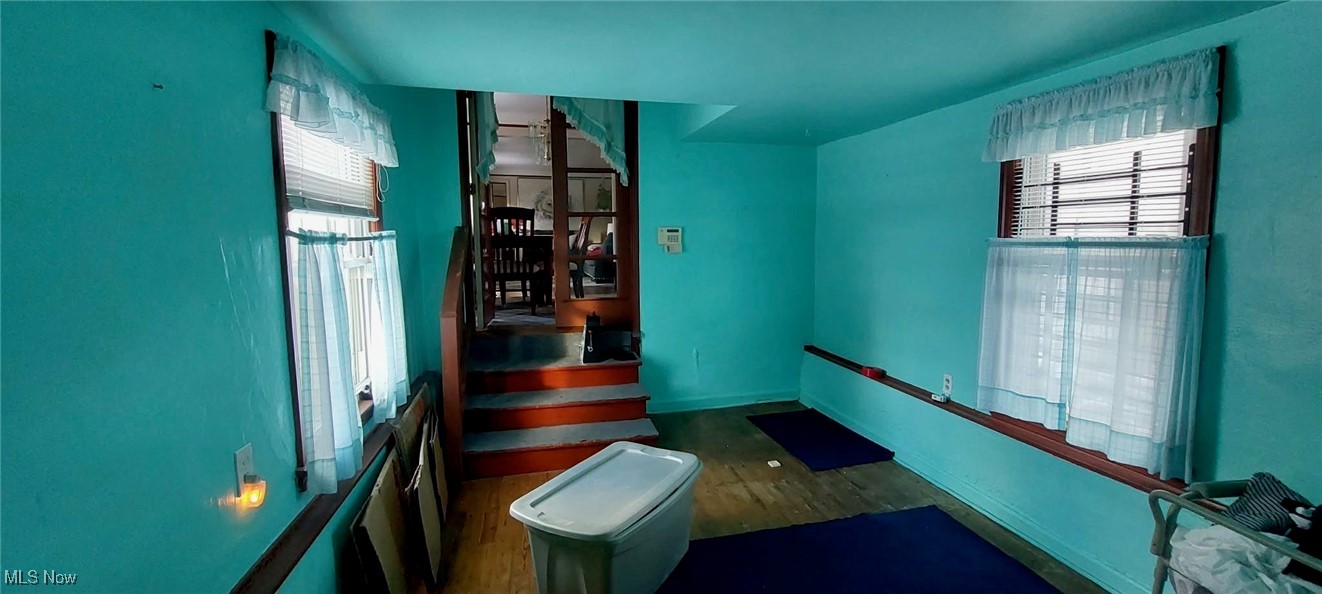 Jefferson Park - Residential