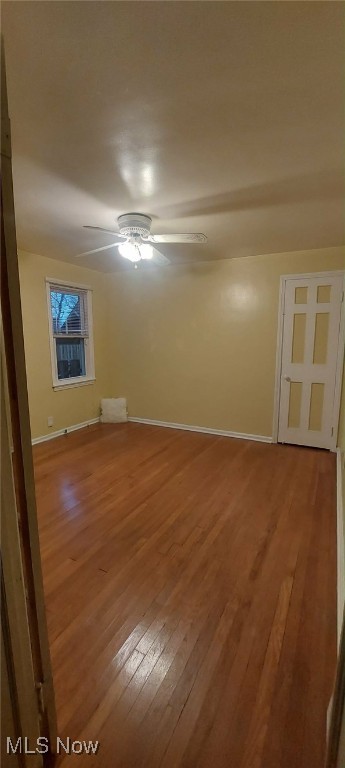 Jefferson Park - Residential