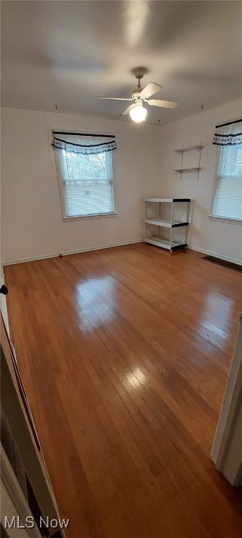 Jefferson Park - Residential