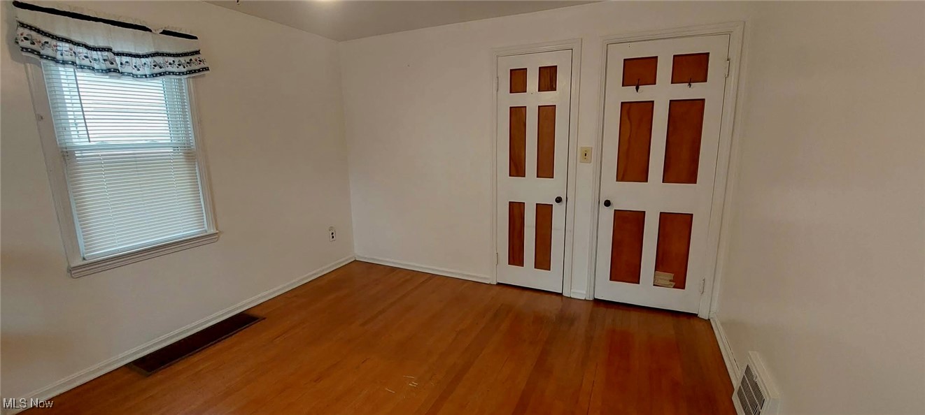 Jefferson Park - Residential