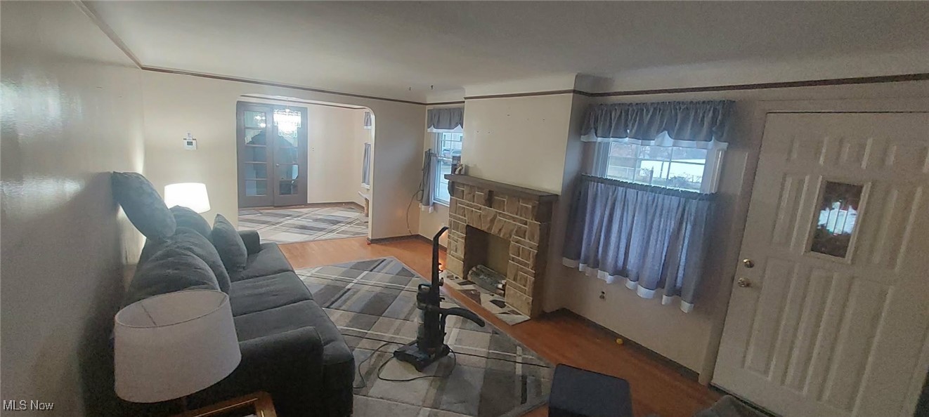 Jefferson Park - Residential