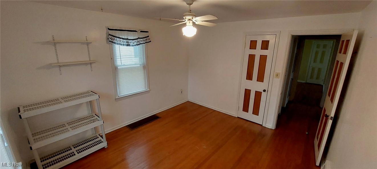 Jefferson Park - Residential