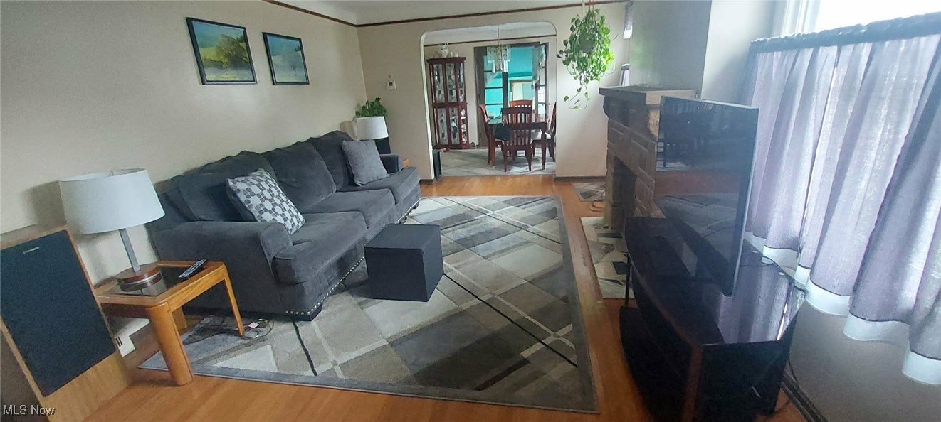 Jefferson Park - Residential