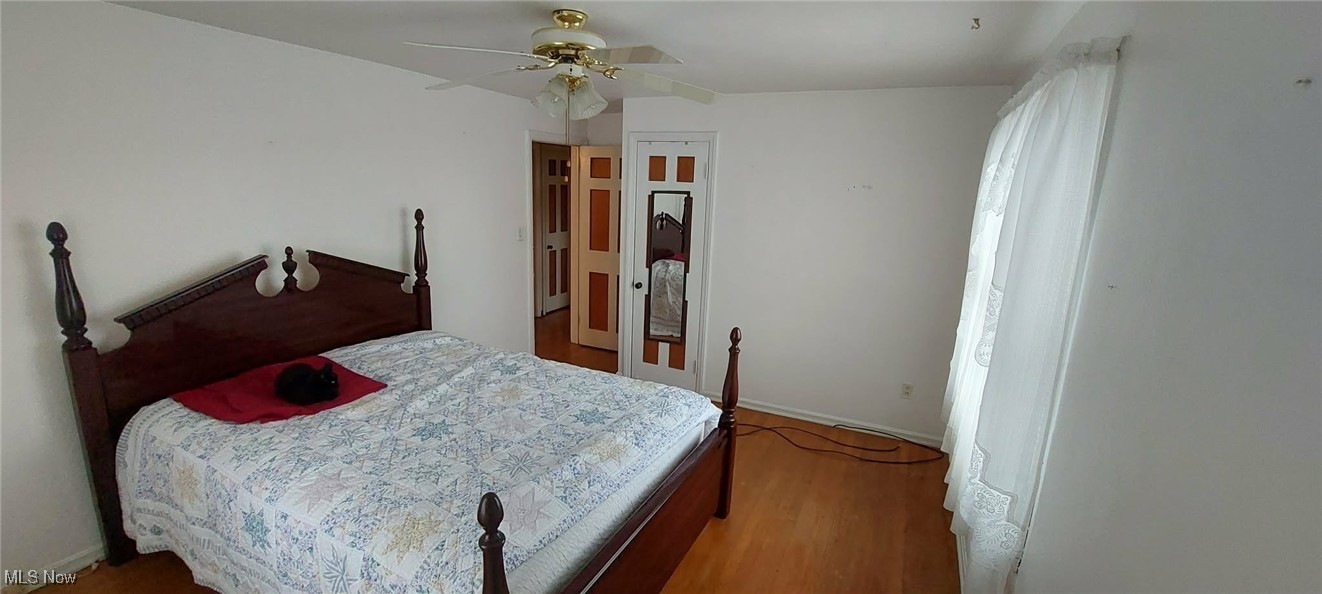 Jefferson Park - Residential