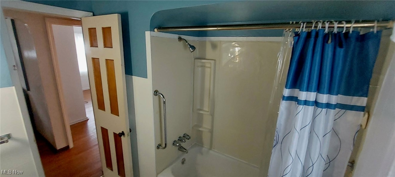 Jefferson Park - Residential