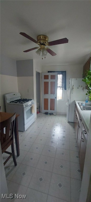 Jefferson Park - Residential