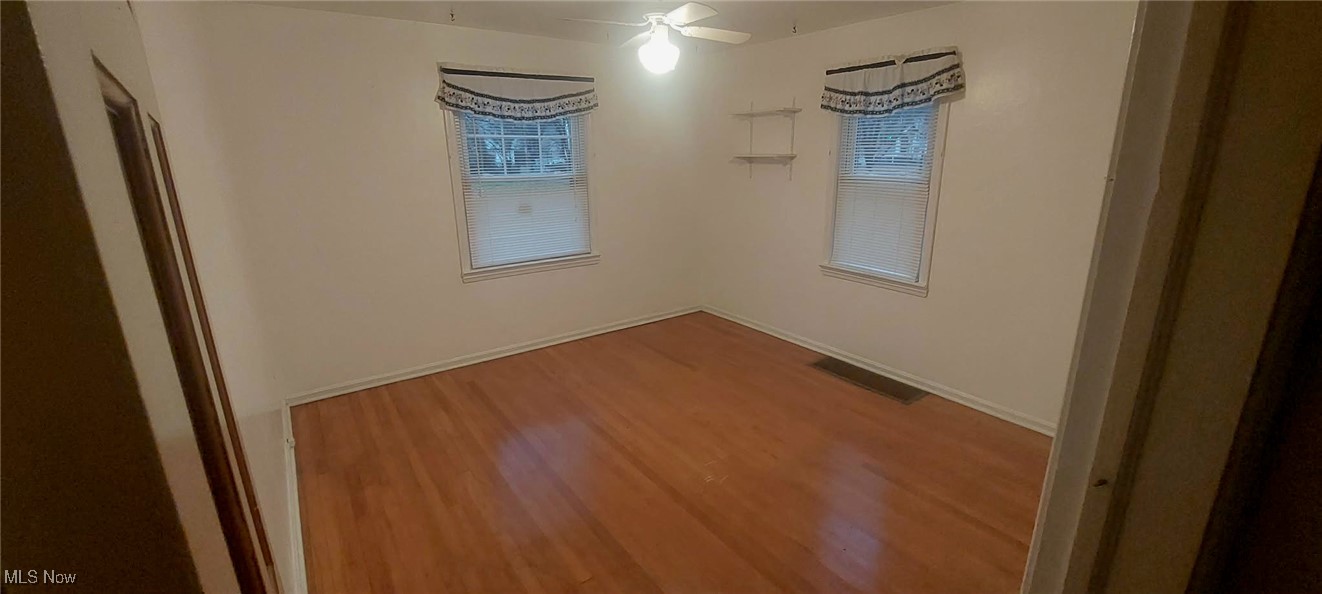 Jefferson Park - Residential