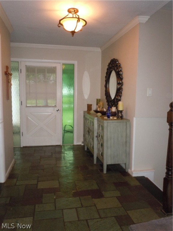 Scottish Hlnds 04 - Residential