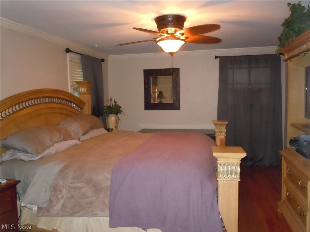 Scottish Hlnds 04 - Residential