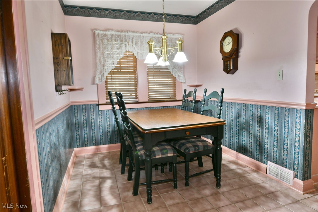 City/Youngstown - Residential