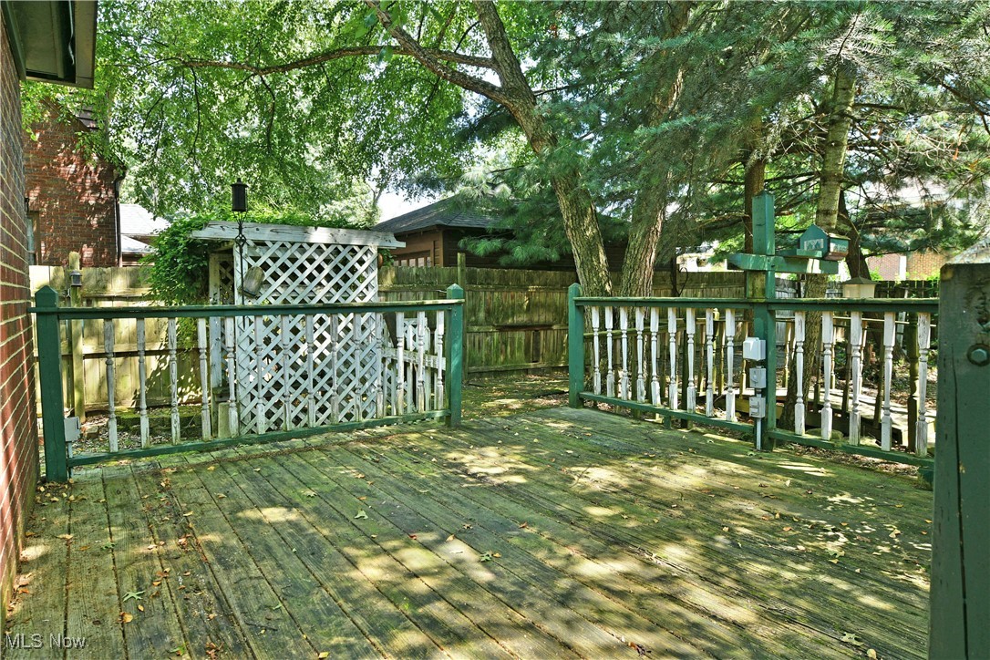 City/Youngstown - Residential