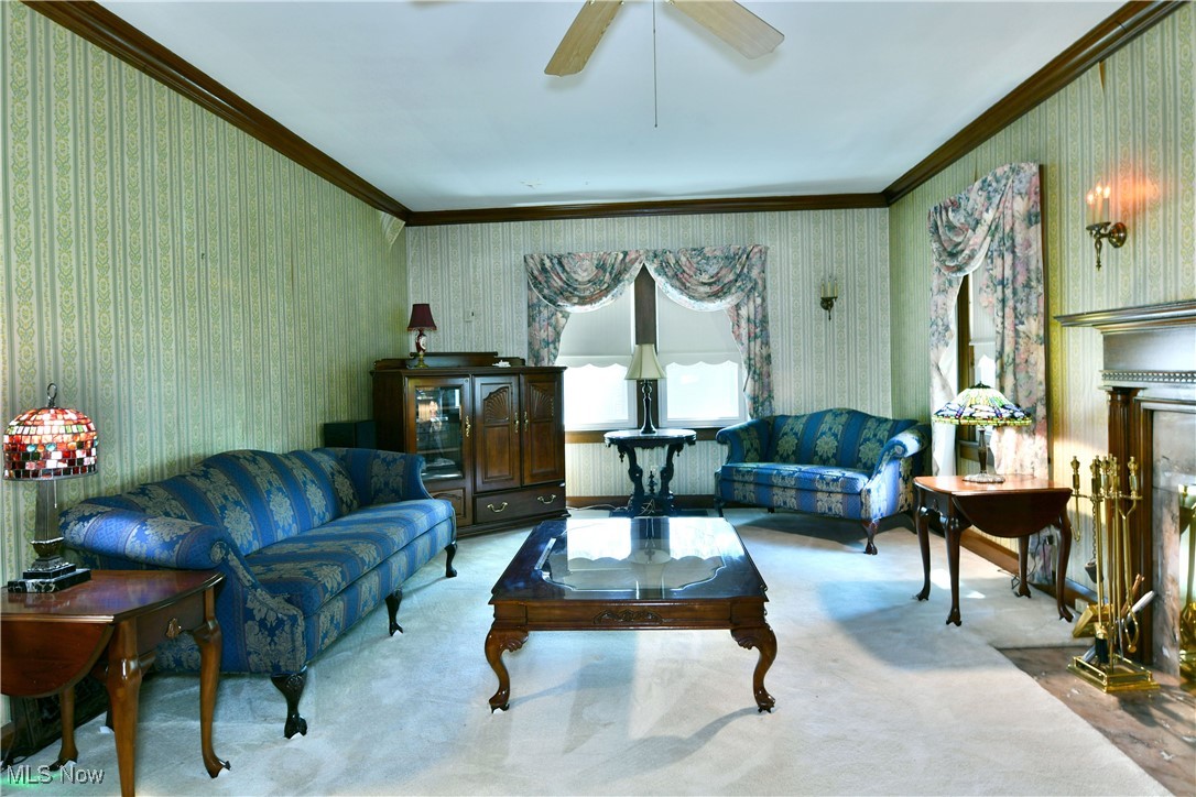 City/Youngstown - Residential