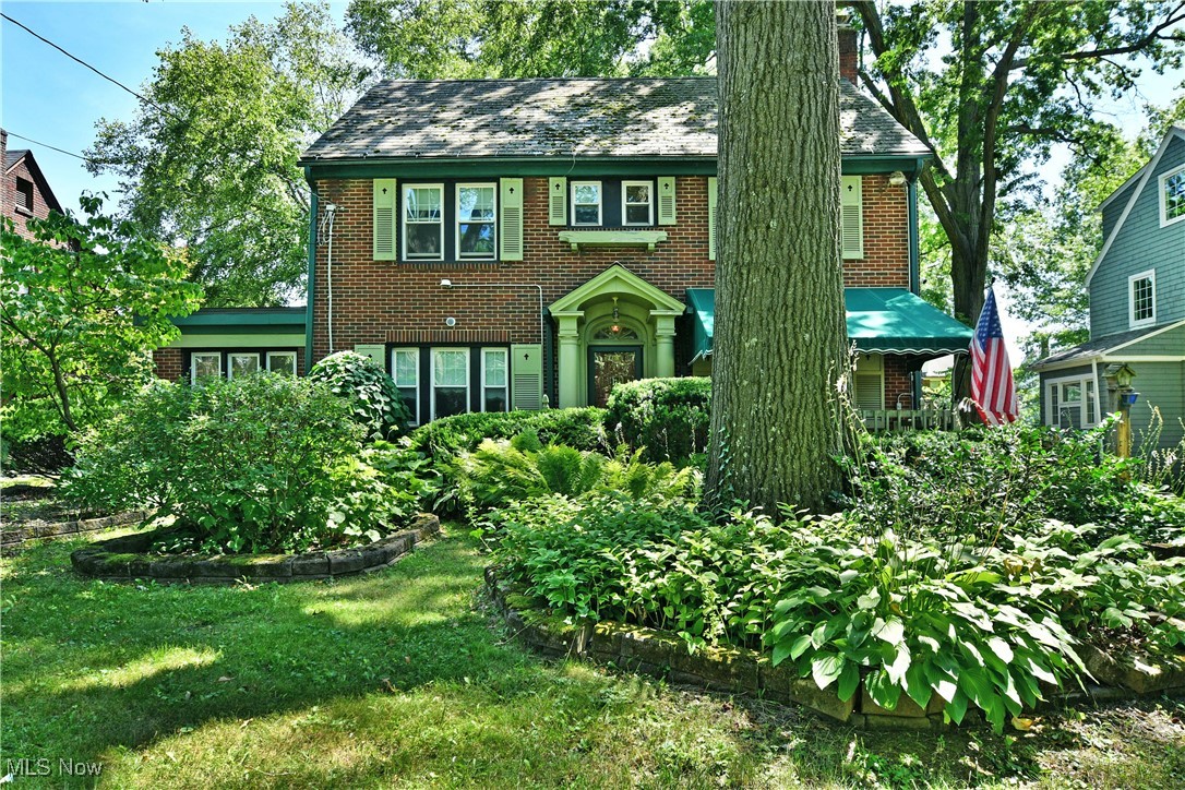 City/Youngstown - Residential