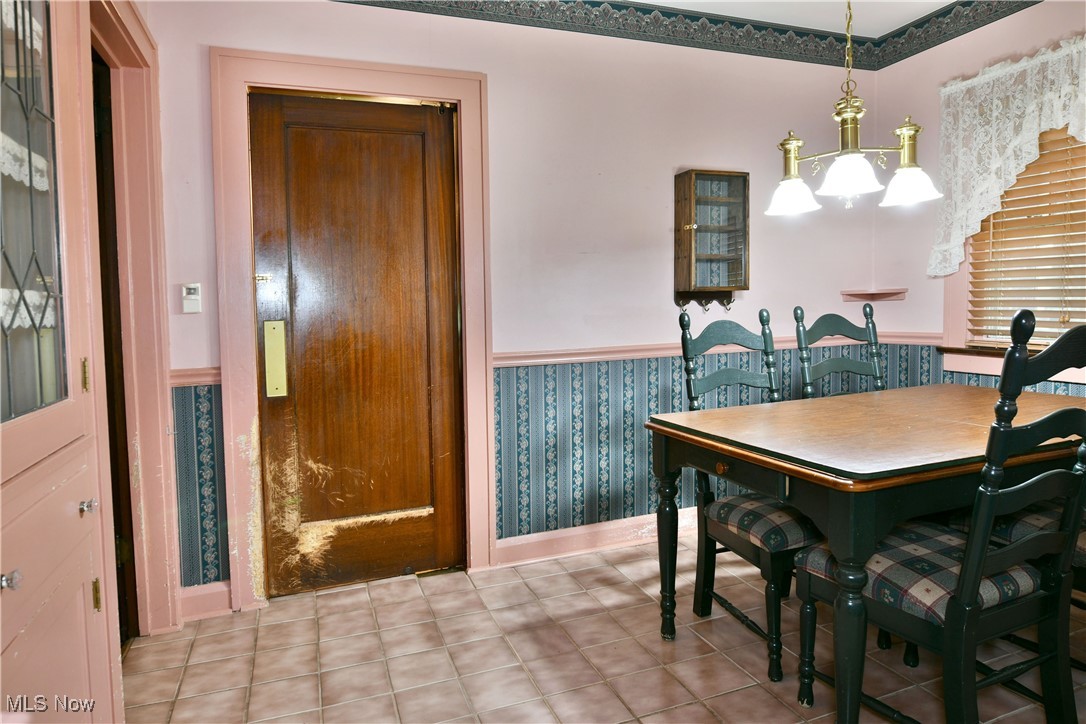 City/Youngstown - Residential