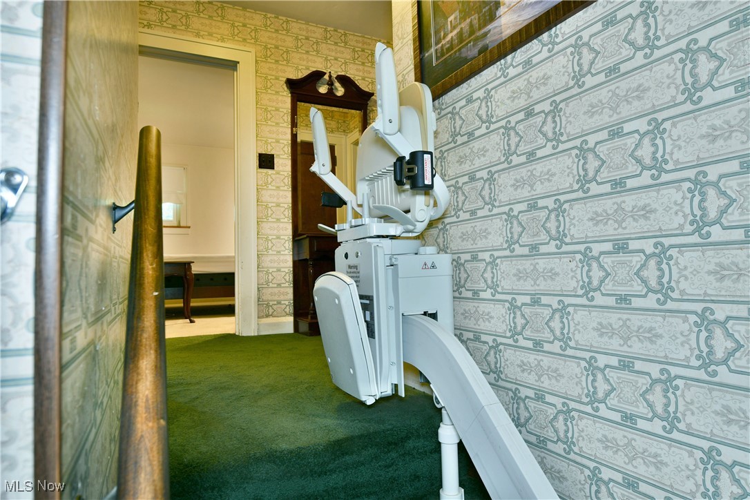 City/Youngstown - Residential