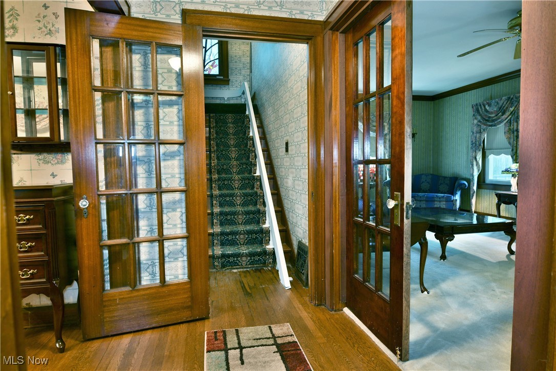 City/Youngstown - Residential