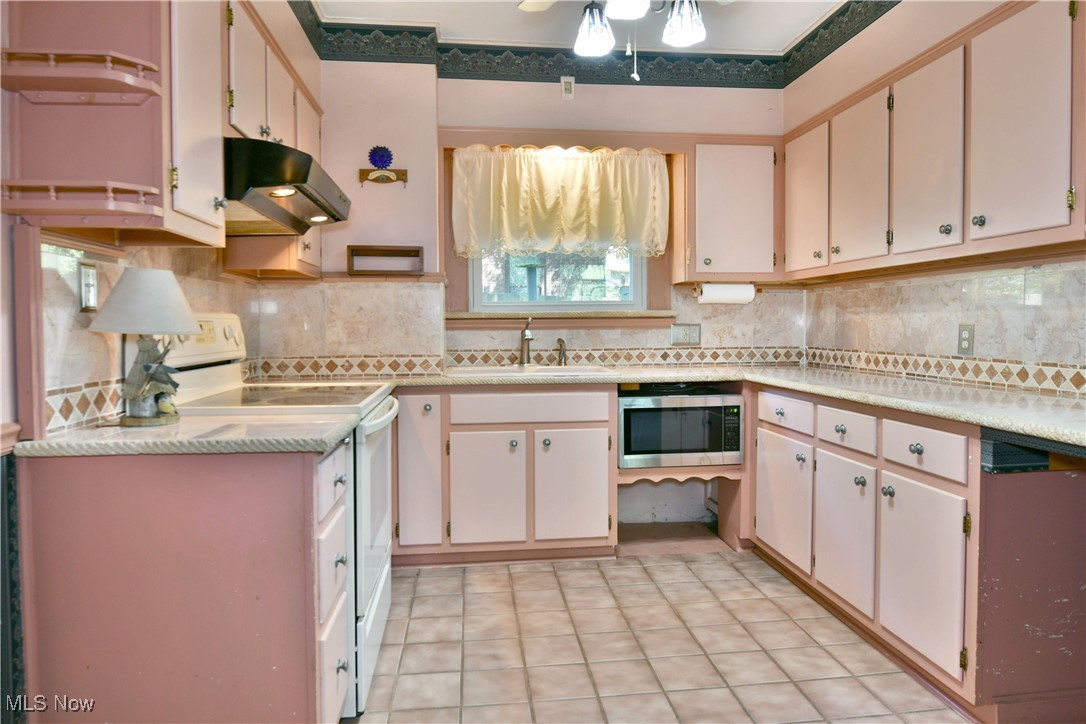 City/Youngstown - Residential