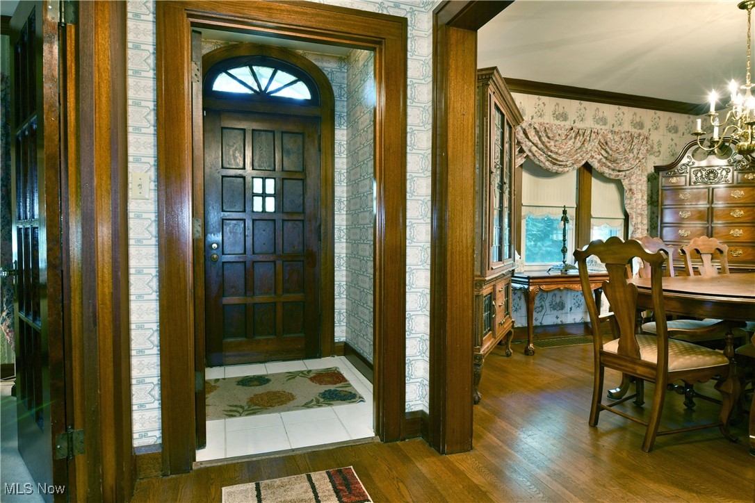 City/Youngstown - Residential