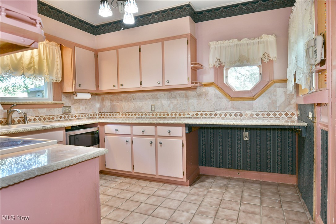 City/Youngstown - Residential