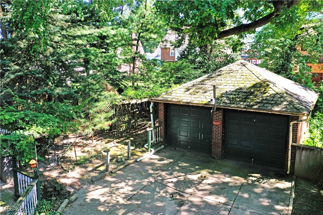 City/Youngstown - Residential