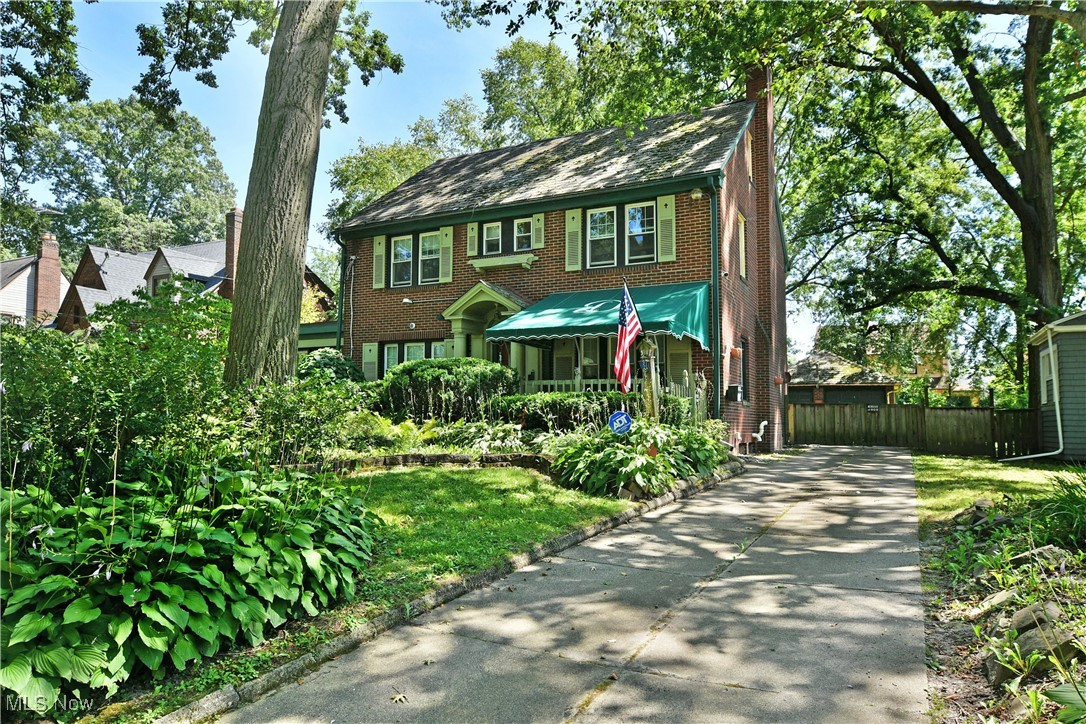 City/Youngstown - Residential