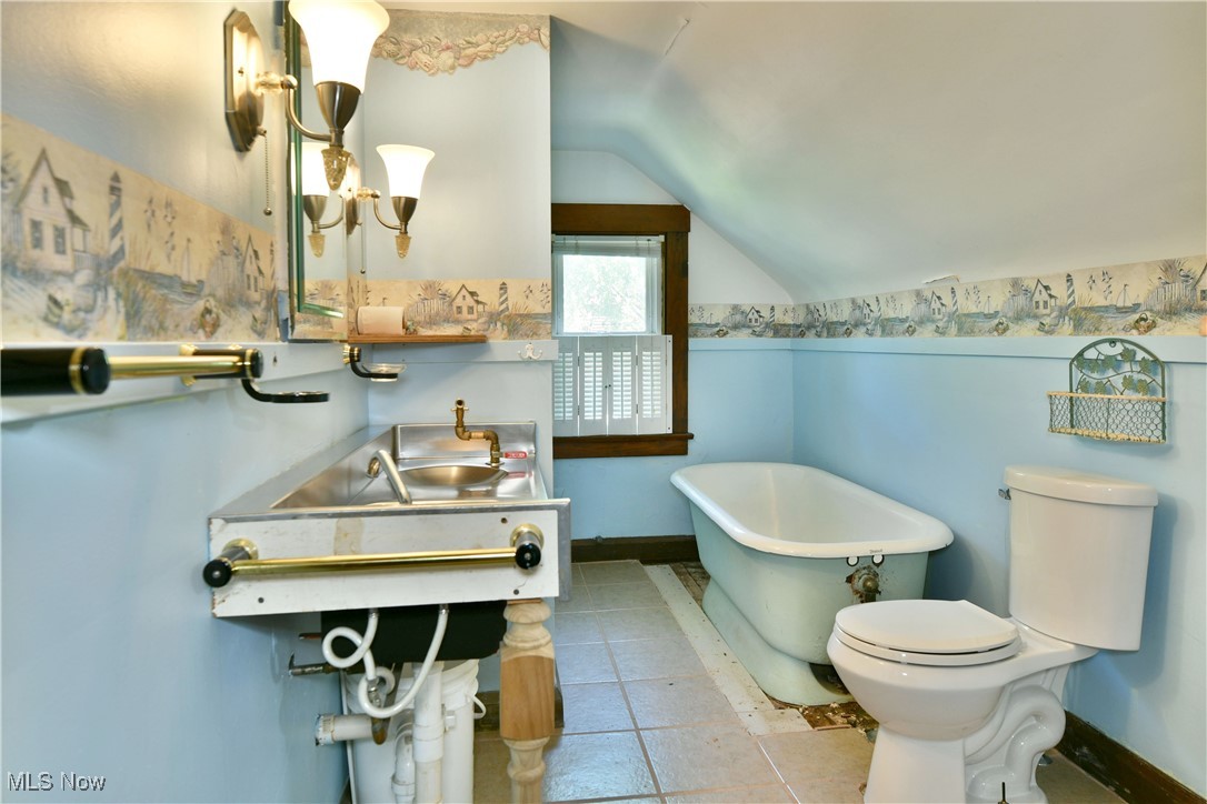 City/Youngstown - Residential