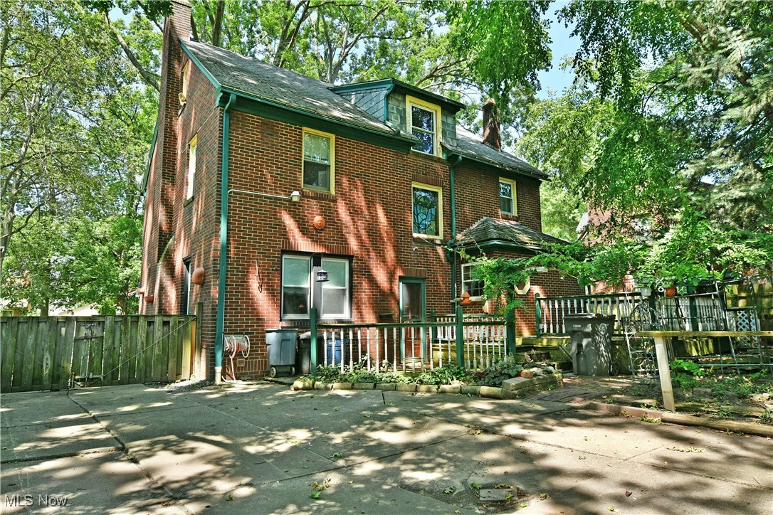 City/Youngstown - Residential