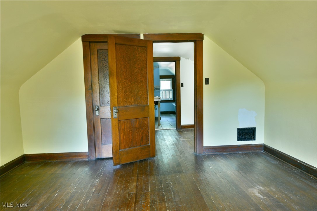 City/Youngstown - Residential