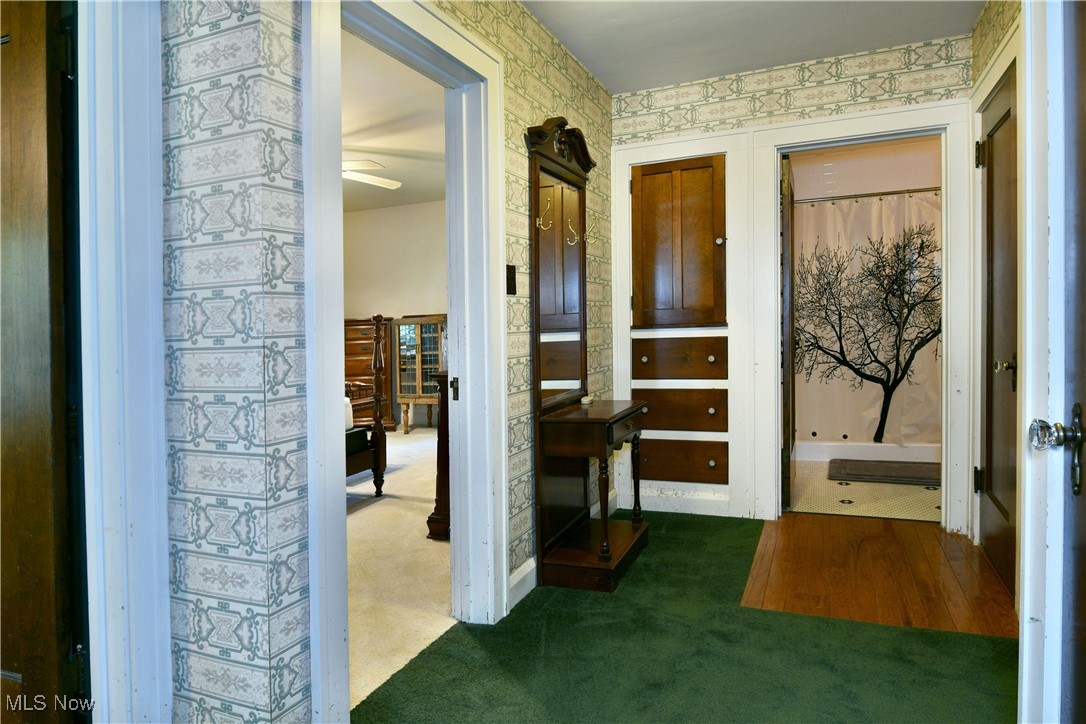 City/Youngstown - Residential