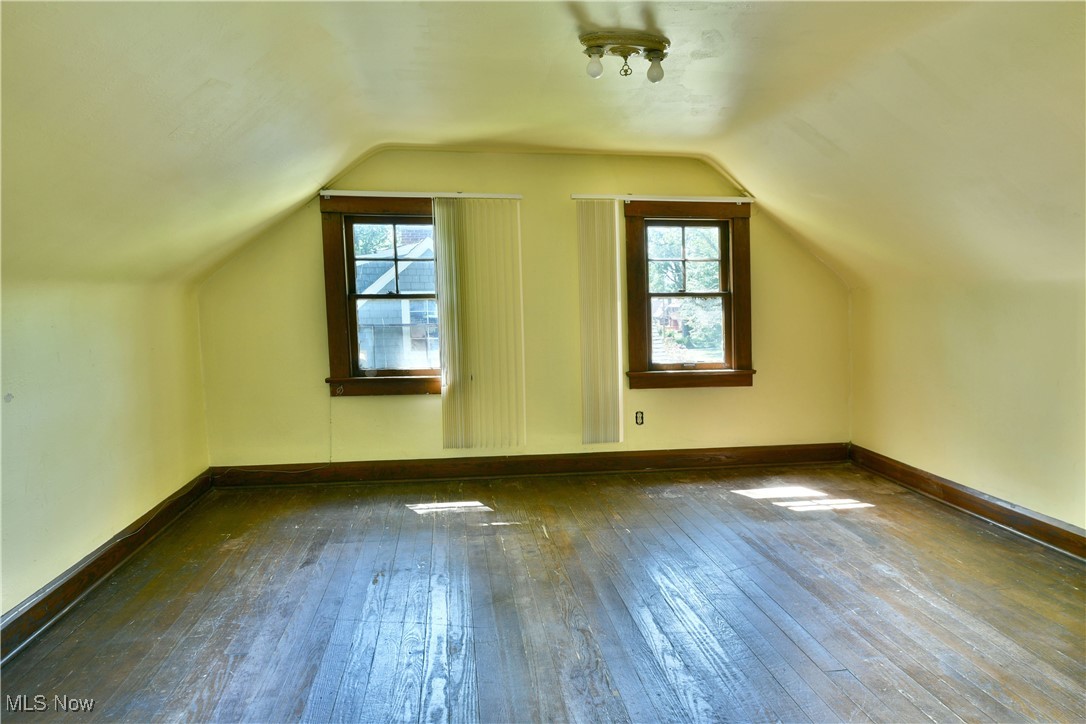 City/Youngstown - Residential