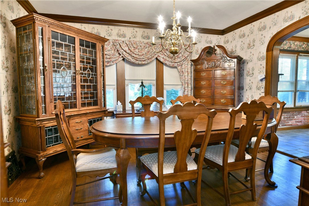 City/Youngstown - Residential