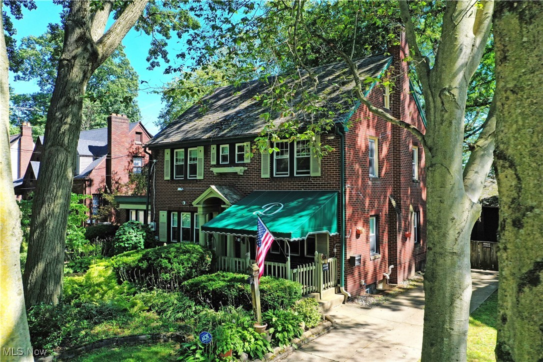 Charm and full of grandeur of this distinctive Northside property. Featuring 5 generously sized bedrooms, 2 baths, and exceptional architectural details, this home is a treasure waiting to be discovered. Inside, you'll immediately notice the elegance of immaculate hardwood flooring and refined crown moulding. Relax comfortably in the spacious living room by the inviting warmth of a fireplace. The 4 season sunroom provides an abundance of natural light, making it a delightful area for gatherings or quiet moments. The thoughtfully designed kitchen is both stylish and functional, featuring marble countertops. Each bathroom maintains vintage charm, enhancing the home’s timeless atmosphere. Wine enthusiasts will enjoy the lovely wine cellar. Enjoy privacy and tranquility in the fenced backyard, a peaceful haven perfect for outdoor entertaining or relaxation. Make your personal appointment before it's gone!