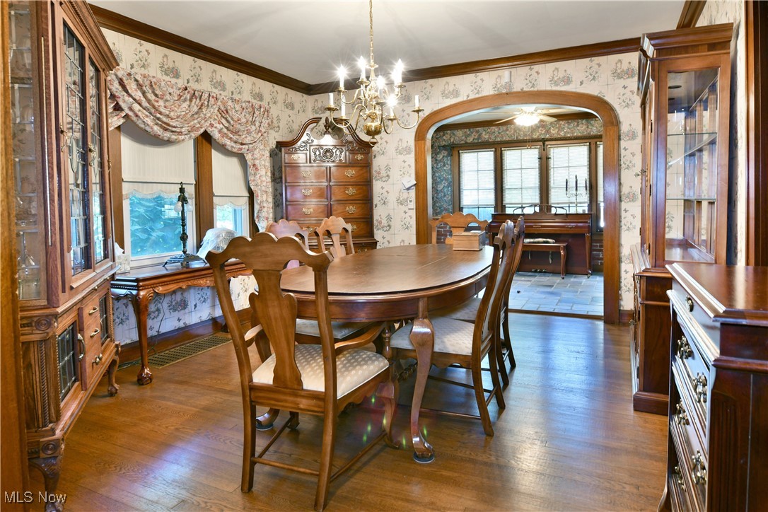 City/Youngstown - Residential