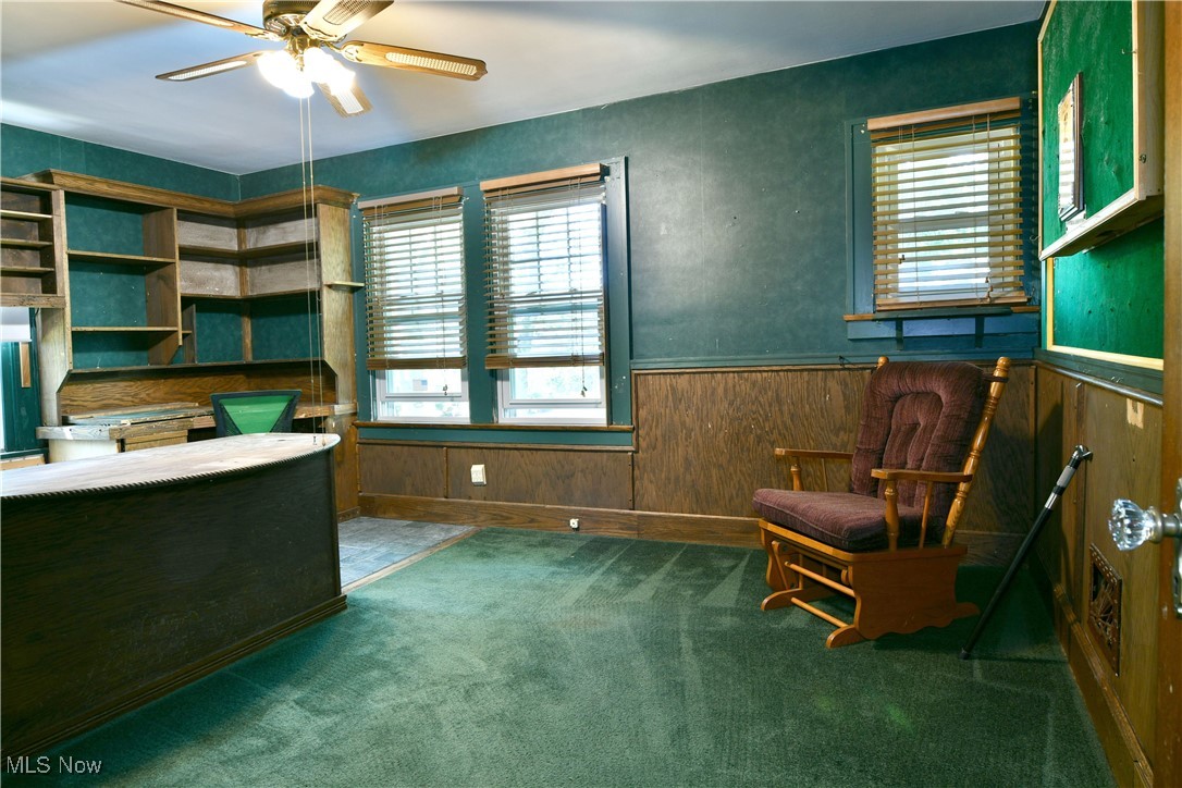 City/Youngstown - Residential