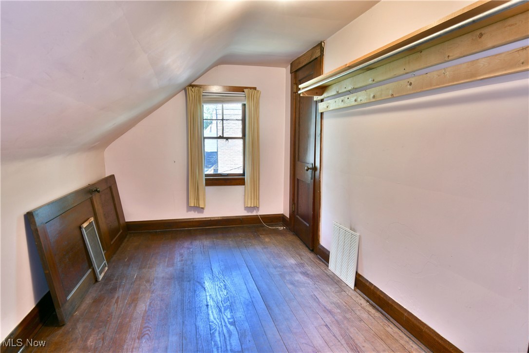 City/Youngstown - Residential