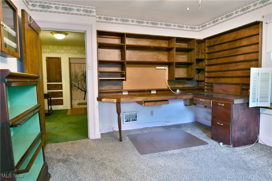 City/Youngstown - Residential