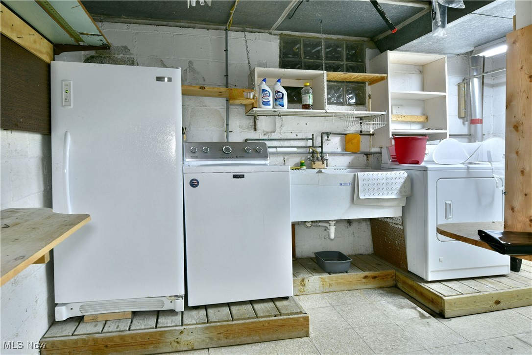 City/Youngstown - Residential