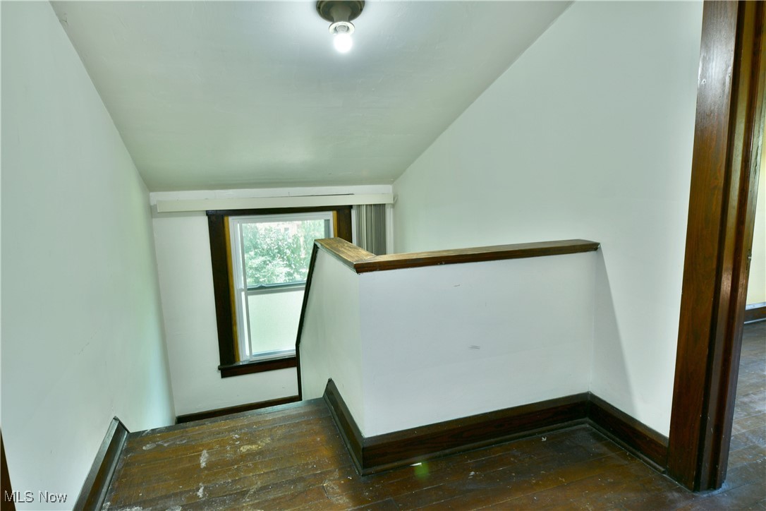 City/Youngstown - Residential