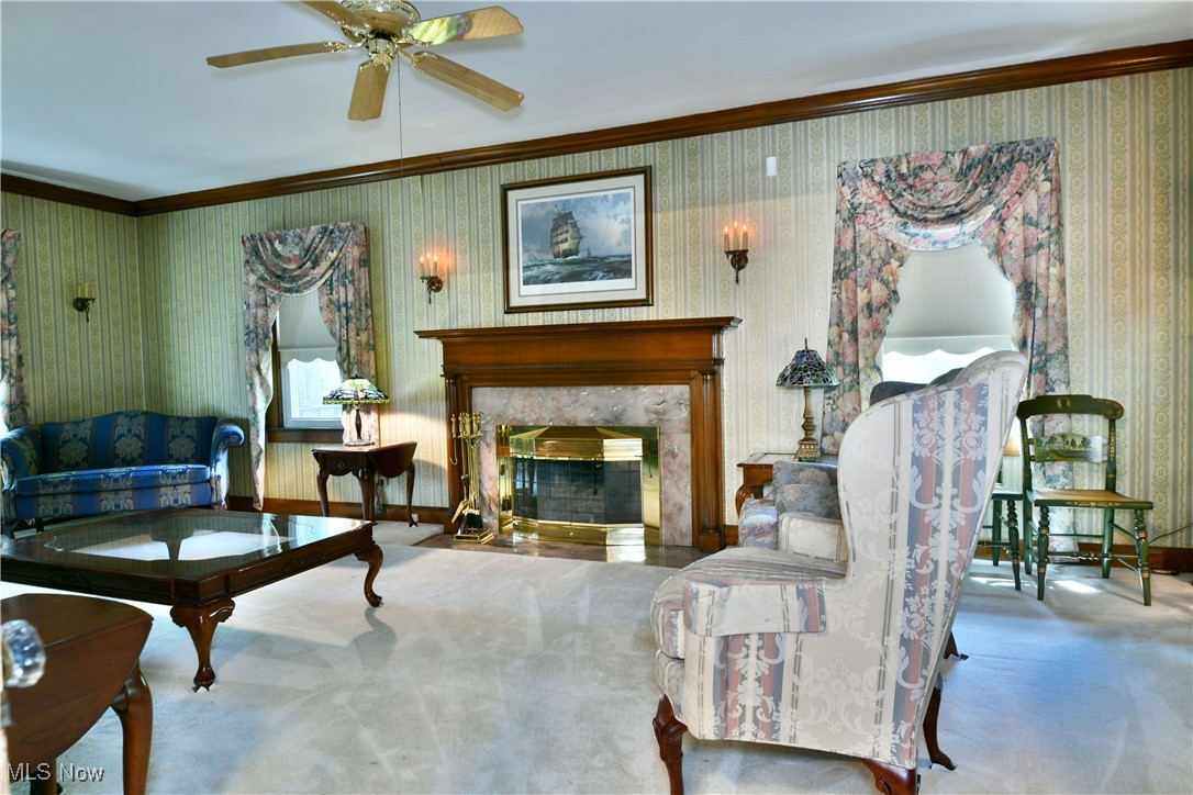 City/Youngstown - Residential