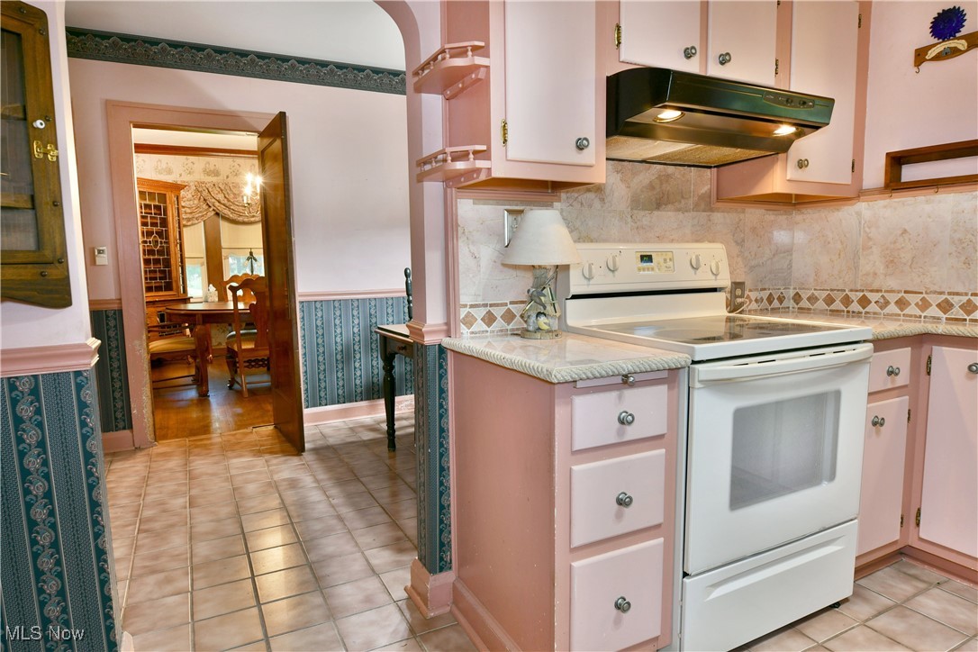 City/Youngstown - Residential