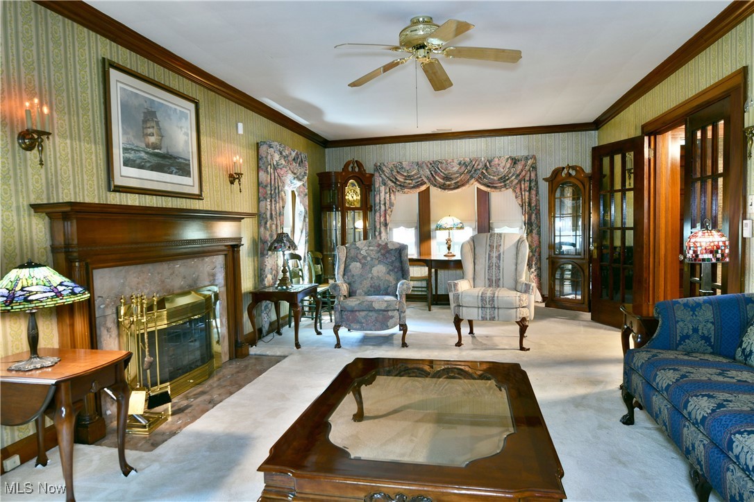 City/Youngstown - Residential