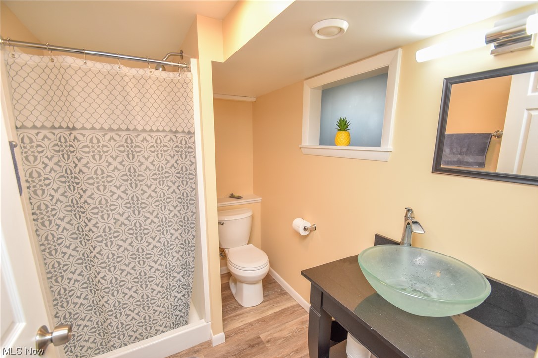 Brookwood - Residential