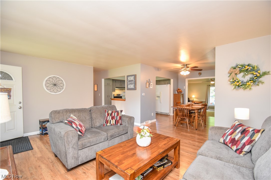 Brookwood - Residential