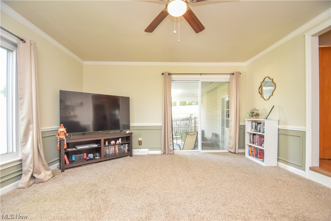 Brookwood - Residential